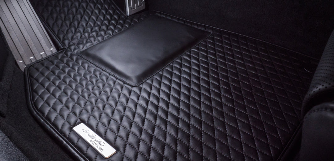 Understanding The Different Types of Leather