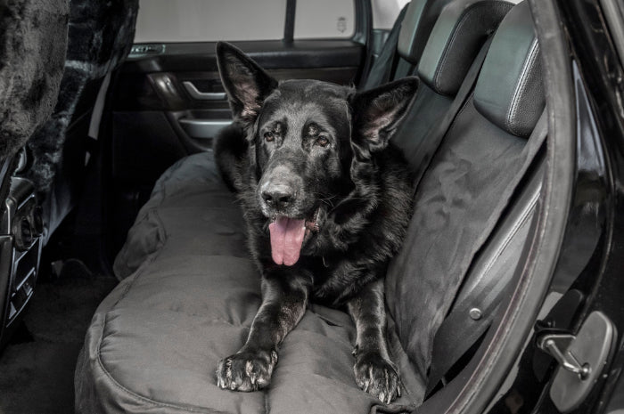 Why do I need a custom fit dog seat cover?