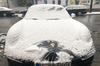 Top 5 Reasons Why a Car Cover Helps During the Winter