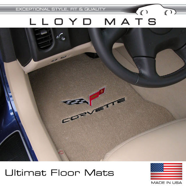 Lloyd Ultimats Beverly Hills Motoring Accessories