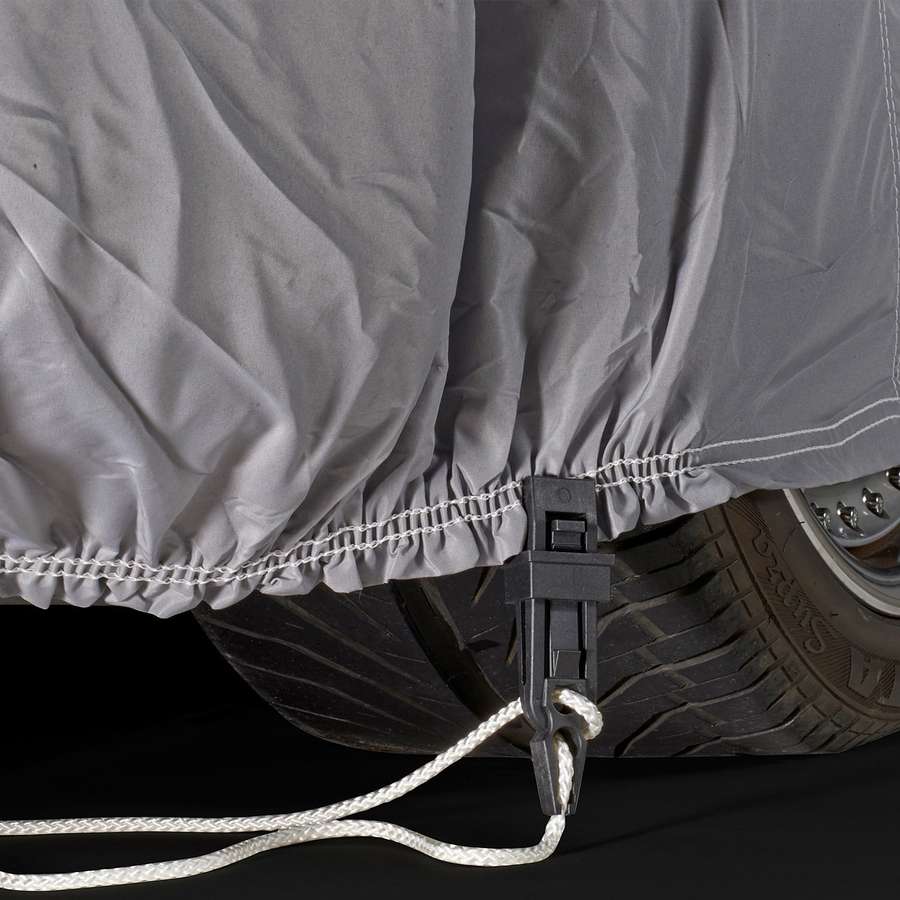 Gust Guard - Car Cover Wind Clamps