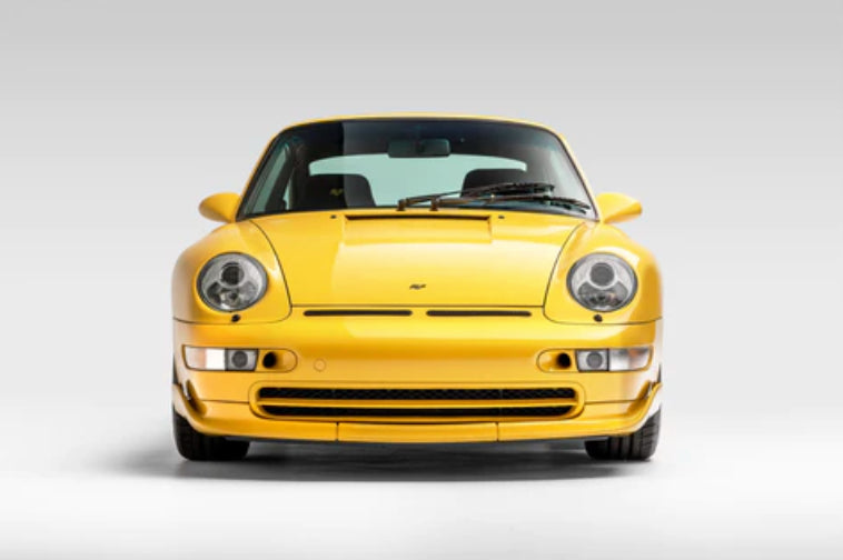 Porsche 992 Turbo S custom car cover indoor Premium Quality