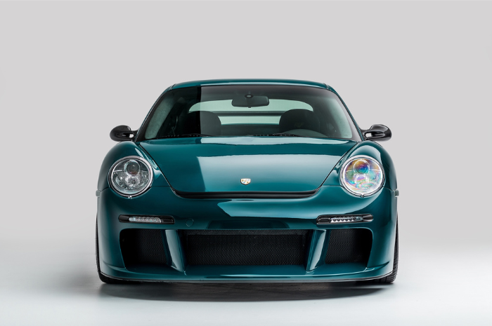 Do I need a car cover for my Porsche?