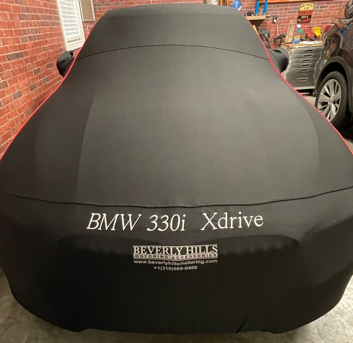 Shop car covers by vehicle - Beverly Hills Motoring Accessories