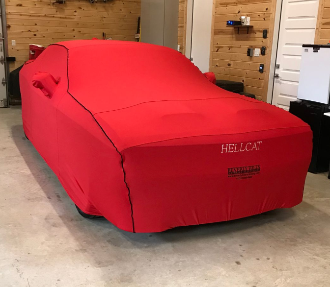 Beverly hills auto covers hotsell