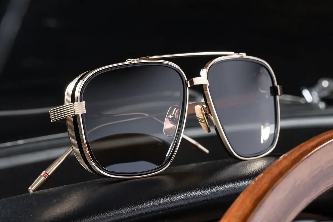 Monza Design Eyewear