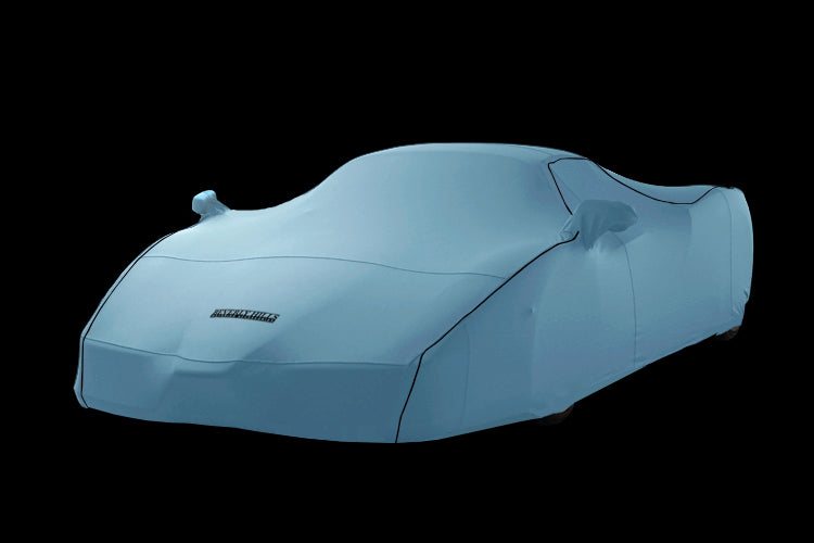 CustomFit Car Covers