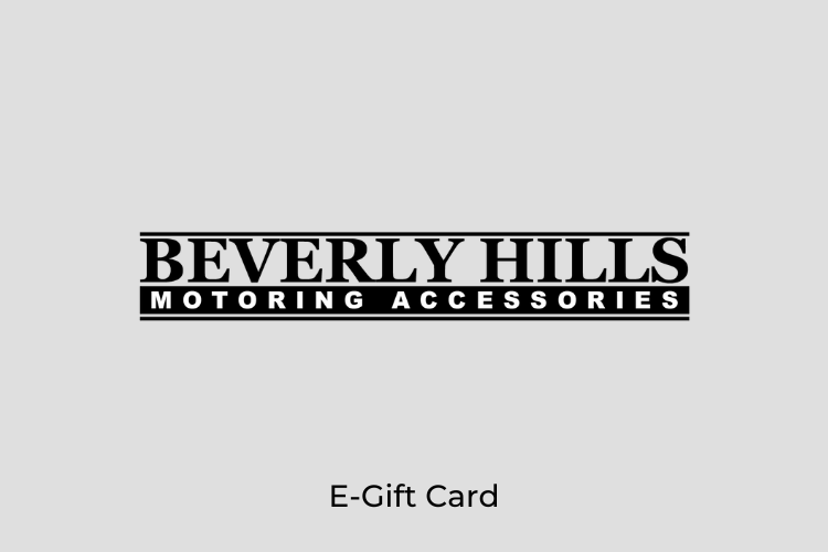 Digital Gift Card - BHMA