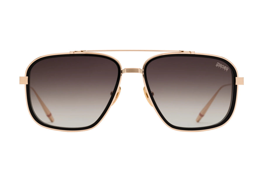 SPECIALE (The Gold/Black temporarily back in stock!)