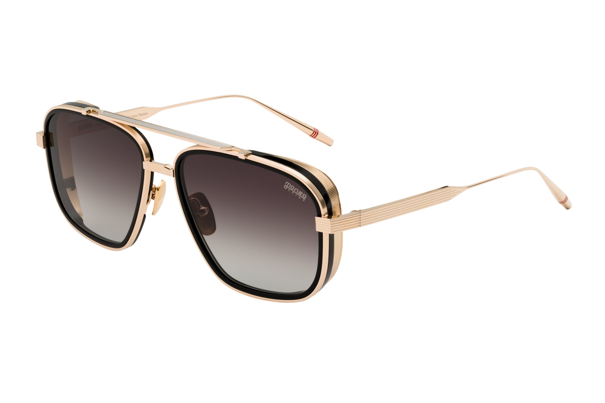 SPECIALE (The Gold/Black temporarily back in stock!)