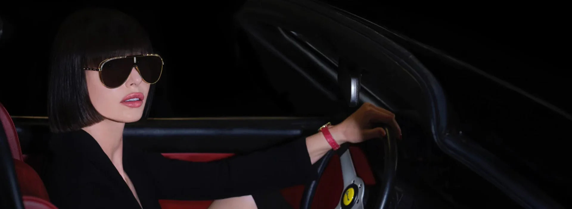 Monza Design Eyewear