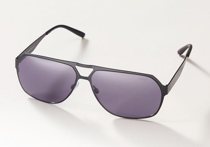 BMW Modern Navigators Black