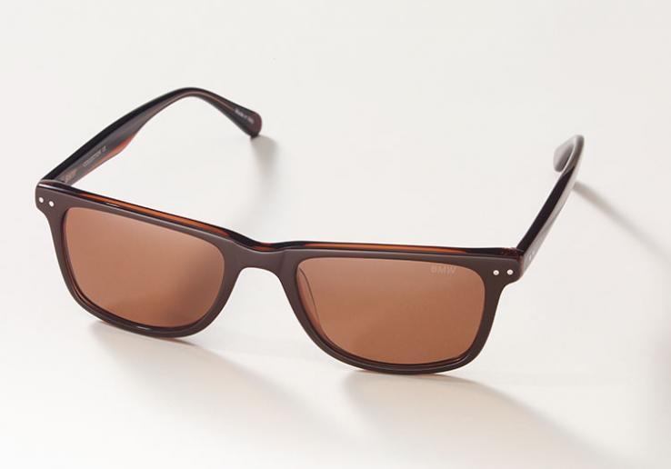 BMW Timeless Wafarers Tortoise