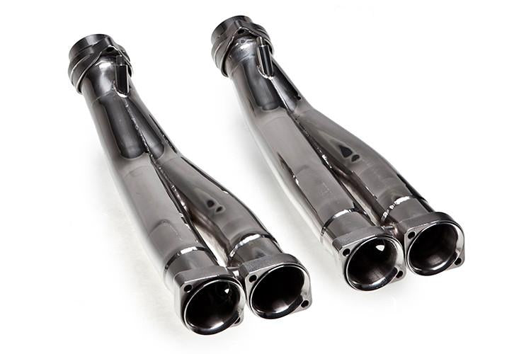 Tubi Style - Ferrari F50 Test Pipes