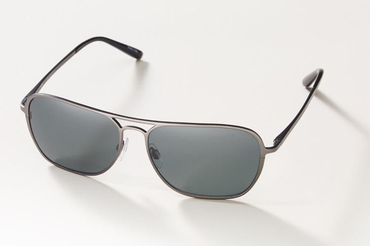 BMW Squared Aviators Titanium