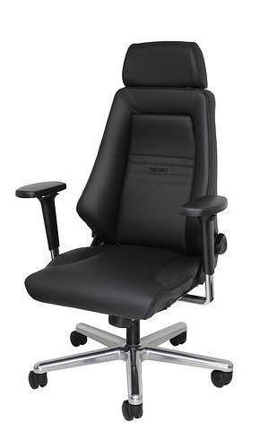 RECARO Commander Office Chair | Beverly Hills Motoring Accessories