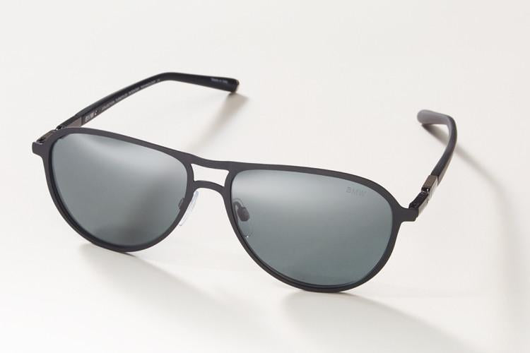 BMW Technological Aviators Black