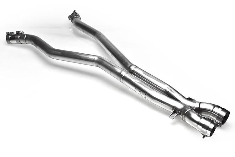 TUBI F50用マフラー　フェラーリ TUBI F50用マフラー フェラーリ No Reserve: Tubi Style Exhaust
