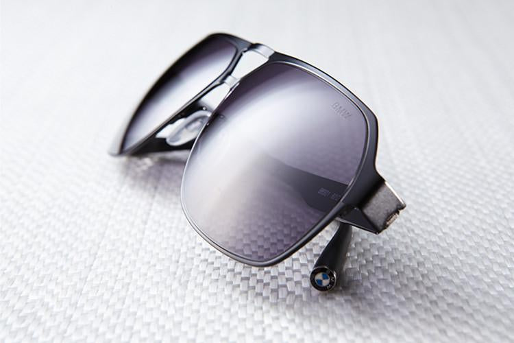 BMW Modern Navigators Black