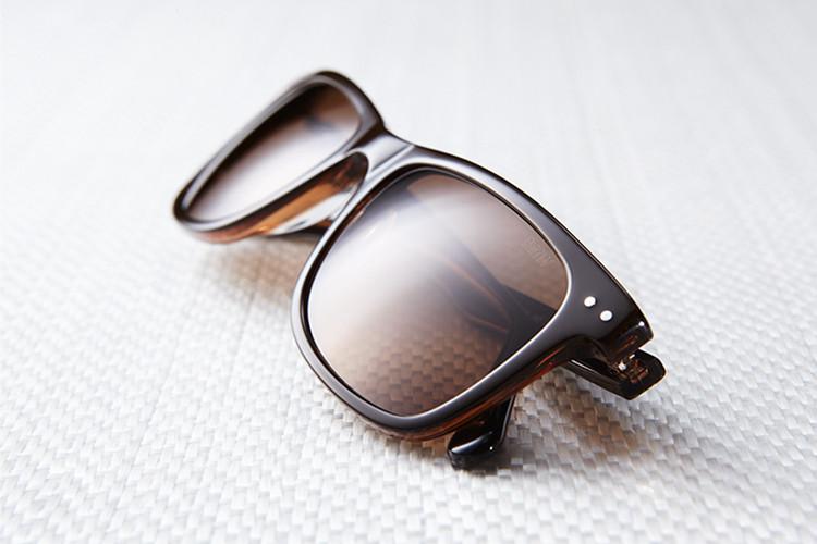 BMW Timeless Wafarers Tortoise