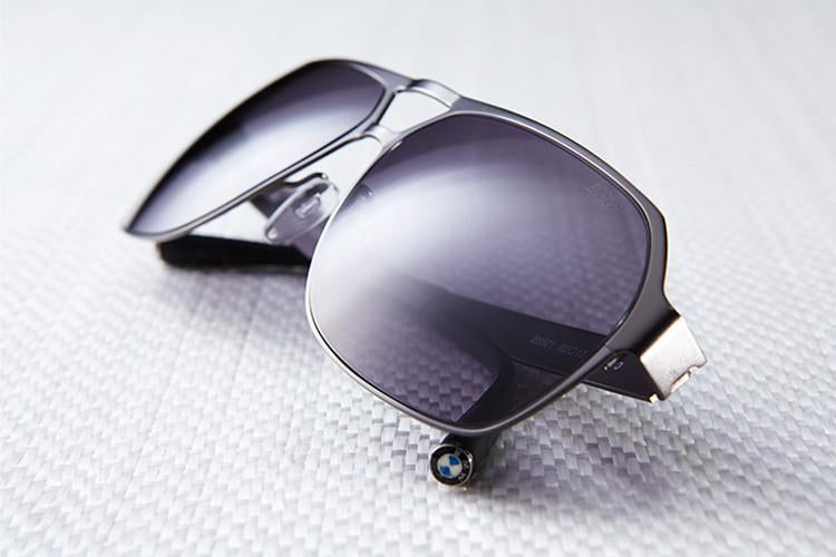 BMW Modern Navigators Titanium