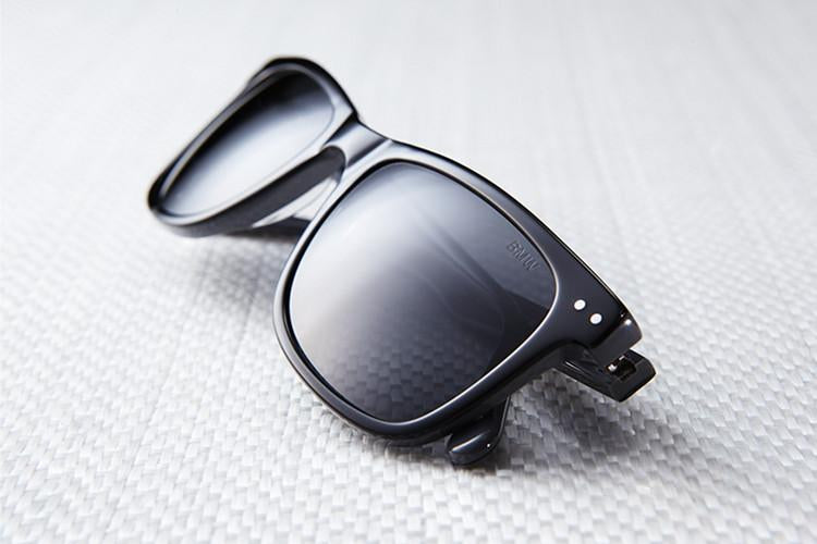 BMW Timeless Wafarers Black