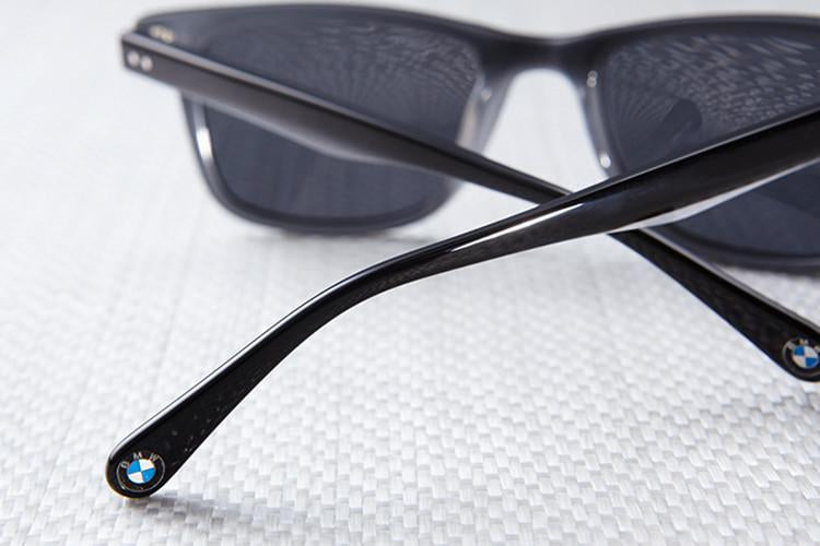 BMW Timeless Wafarers Black