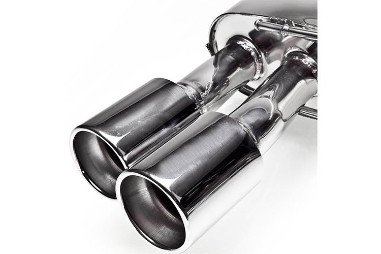 Tubi Style - BMW E63 M6 Mufflers