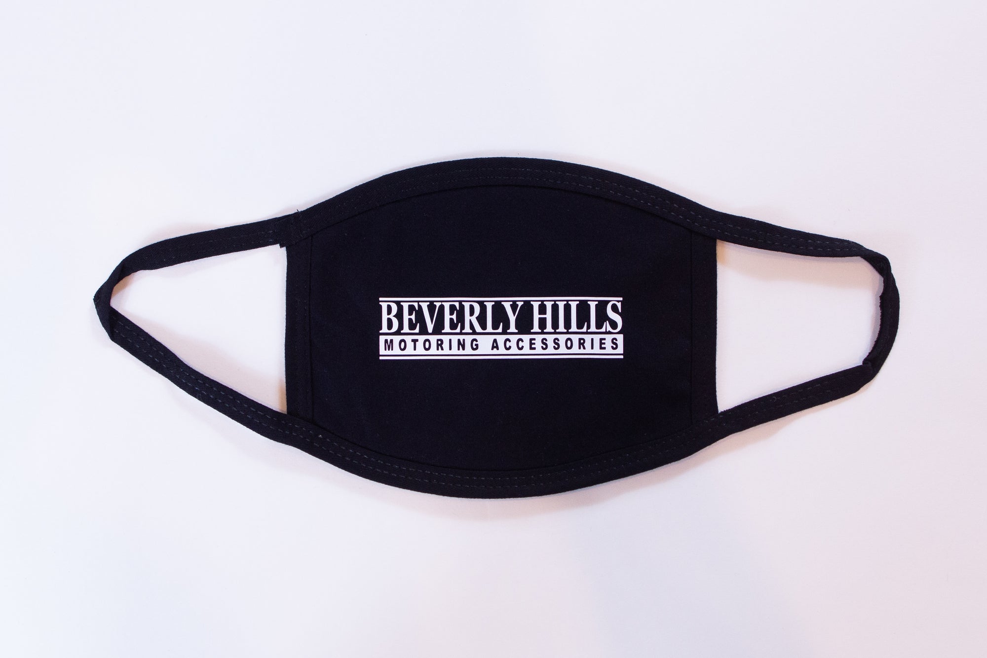 BHMA 100% Cotton Protective Face Mask