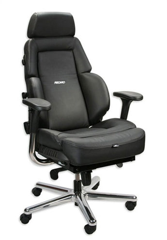 RECARO "Commander" Office Chair
