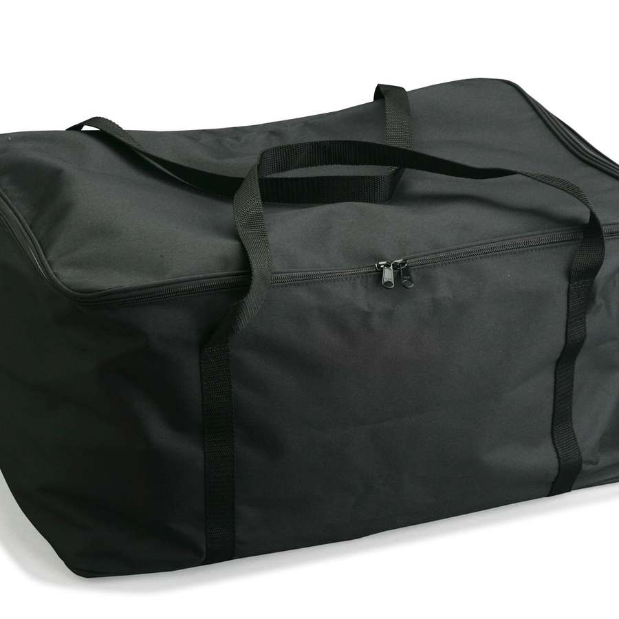 Car Cover Zippered Storage Bag