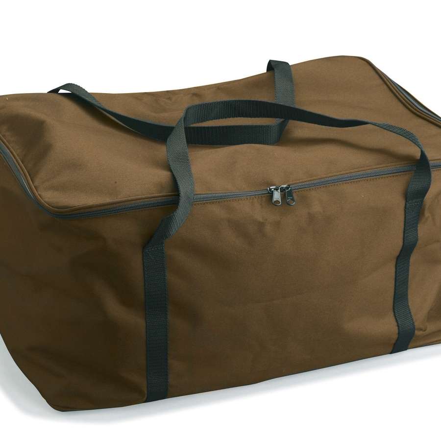 Car Cover Zippered Storage Bag
