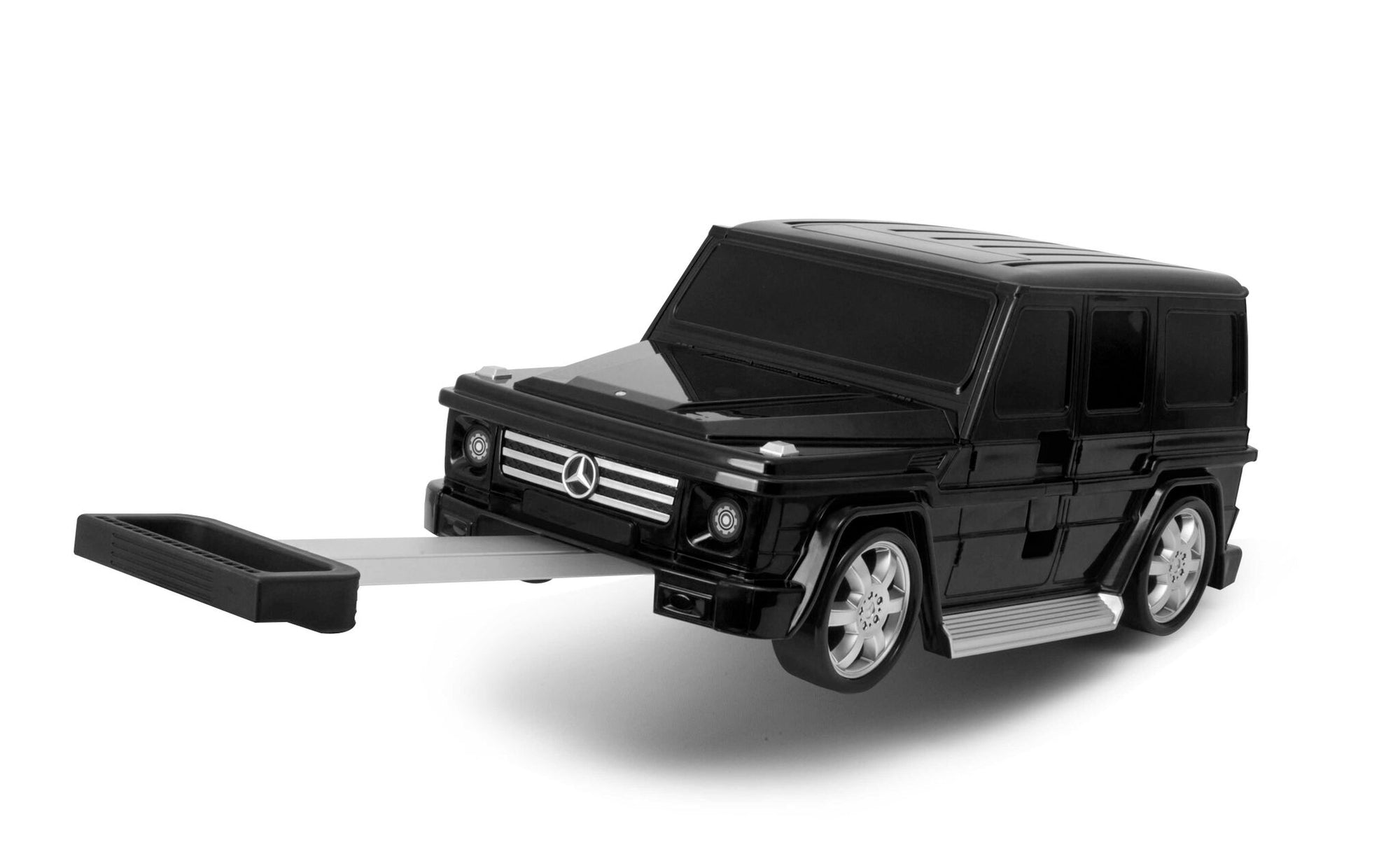 Kids g wagon car shop