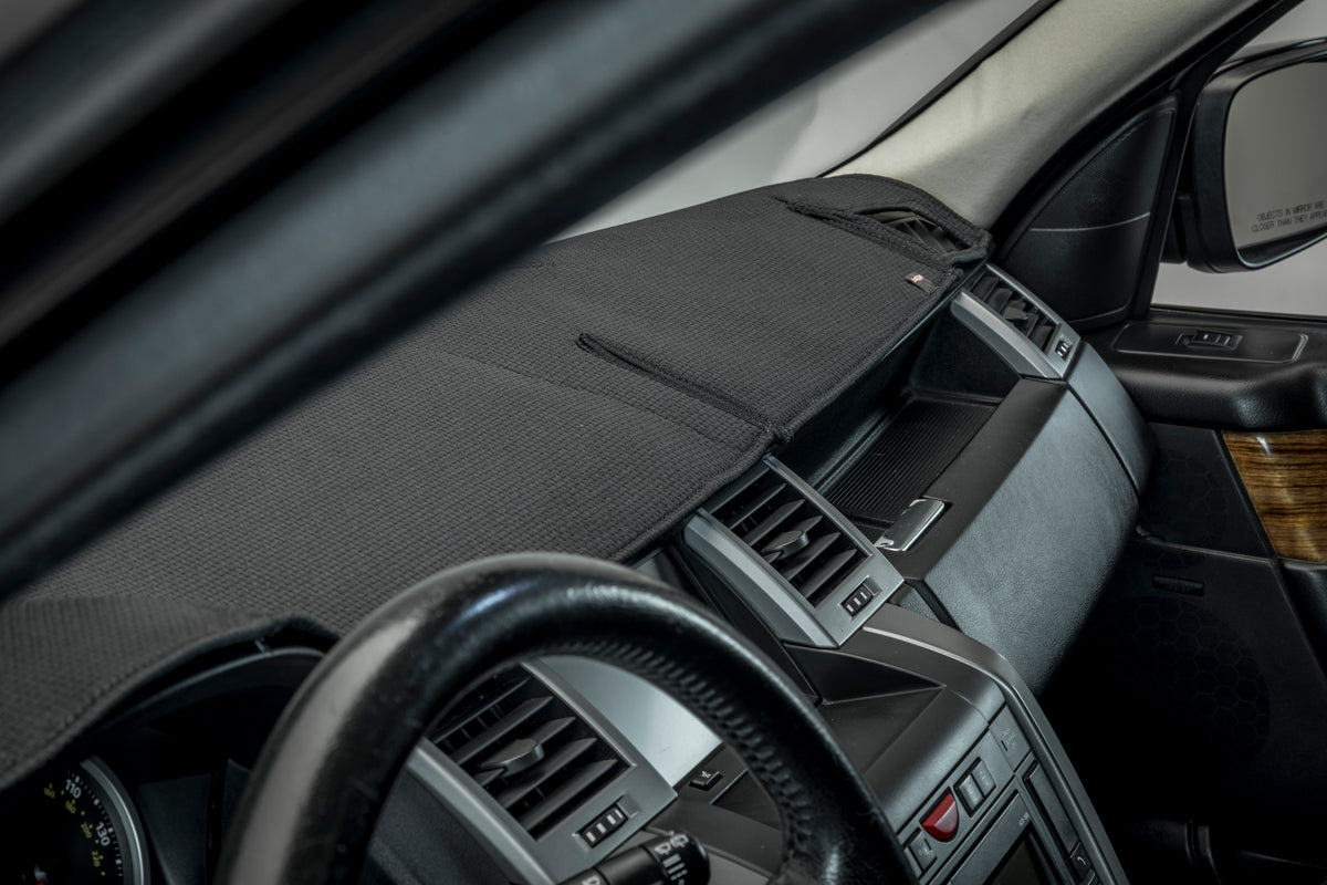 BHMA Custom-Fit Dash Cover