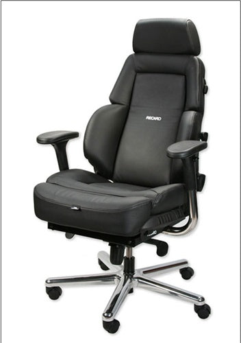 RECARO "Commander" Office Chair