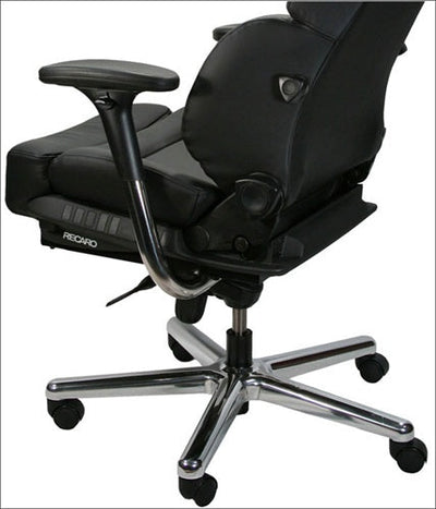 RECARO "Commander" Office Chair